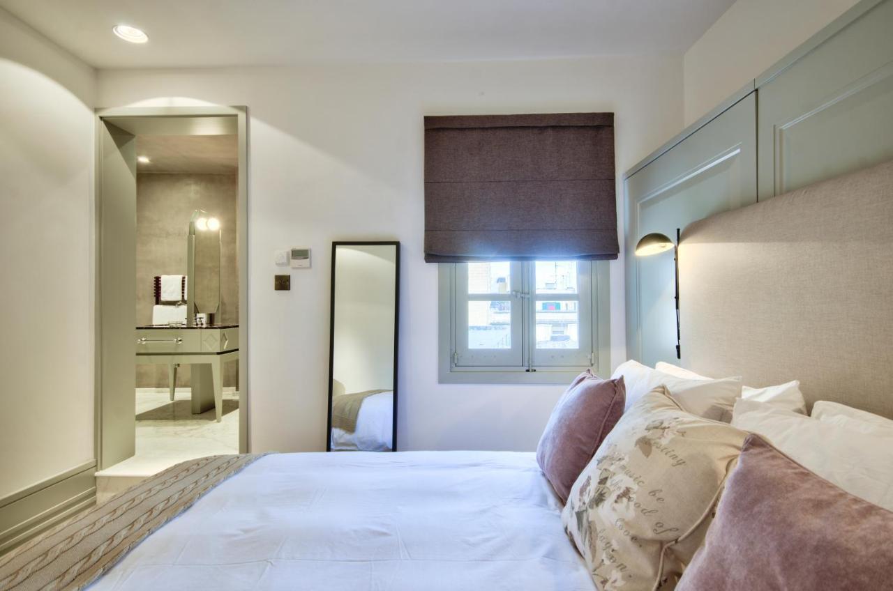 10 Strait Street Apartament *